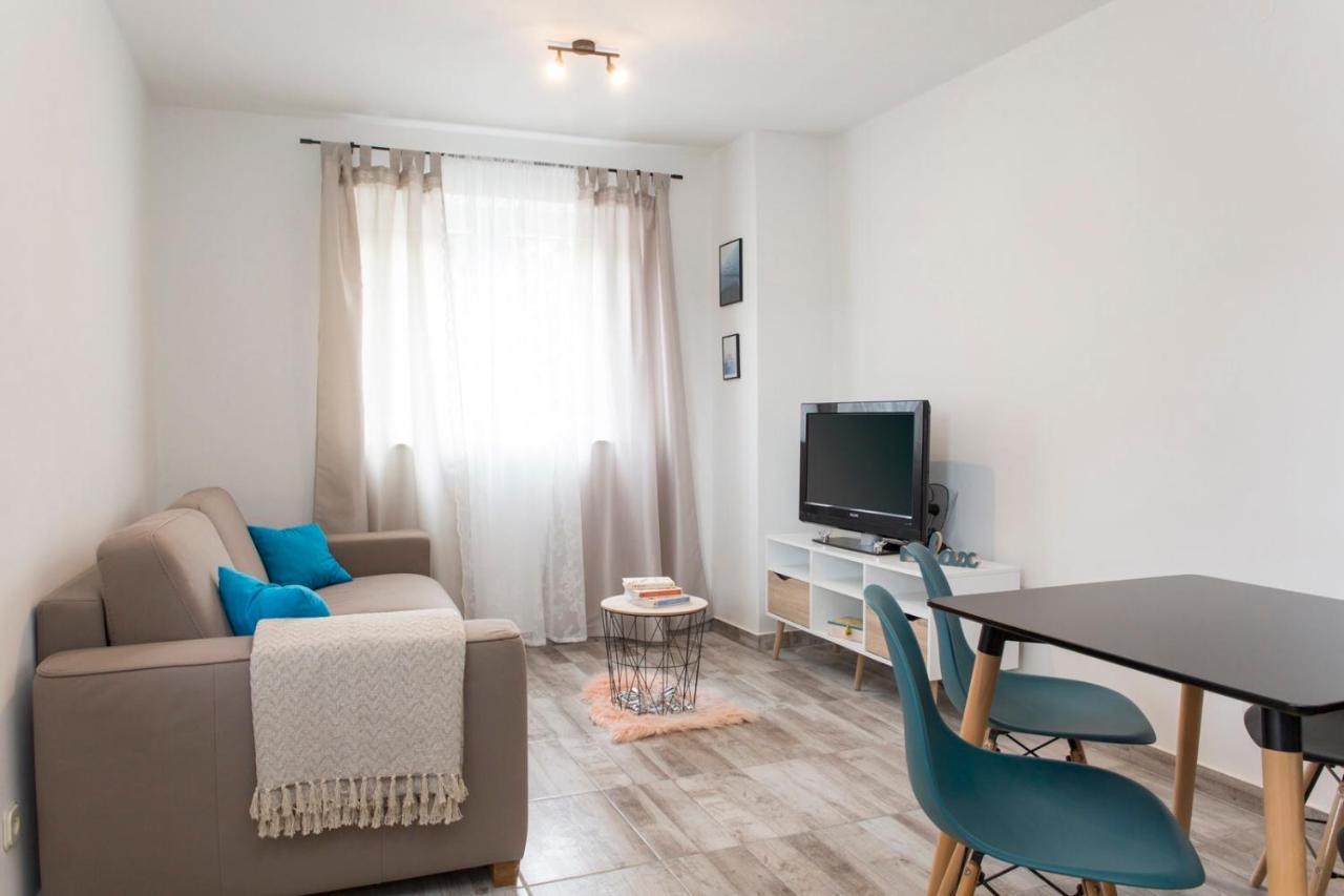 Apartment Aquamarine ราบัซ ภายนอก รูปภาพ